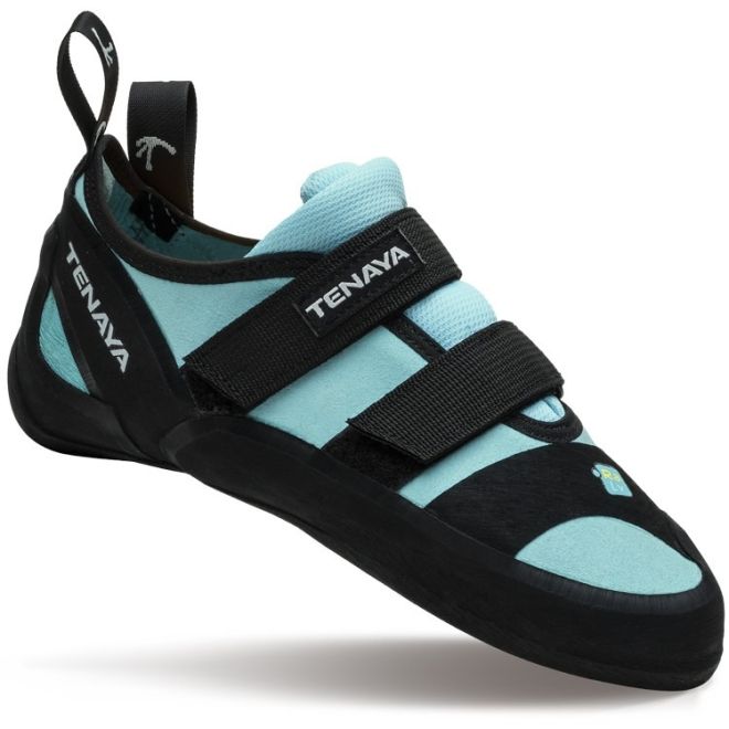 Tenaya RA Woman scarpette arrampicata donna