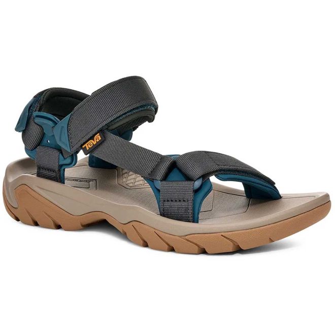 Teva Terra Fi 5 Universal sandali uomo