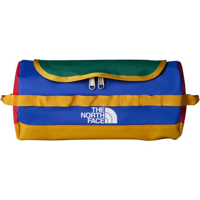 The North Face Base Camp Contenitore da Viaggio L beauty case