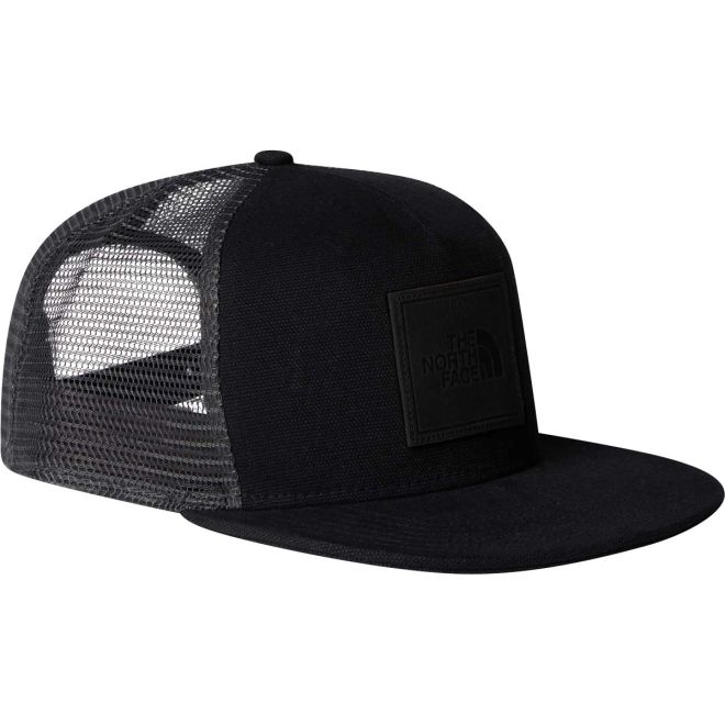 The North Face Half Dome Trucker cappello
