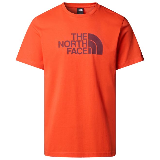 The North Face M S/S Easy Tee Men's t-shirt maglietta uomo