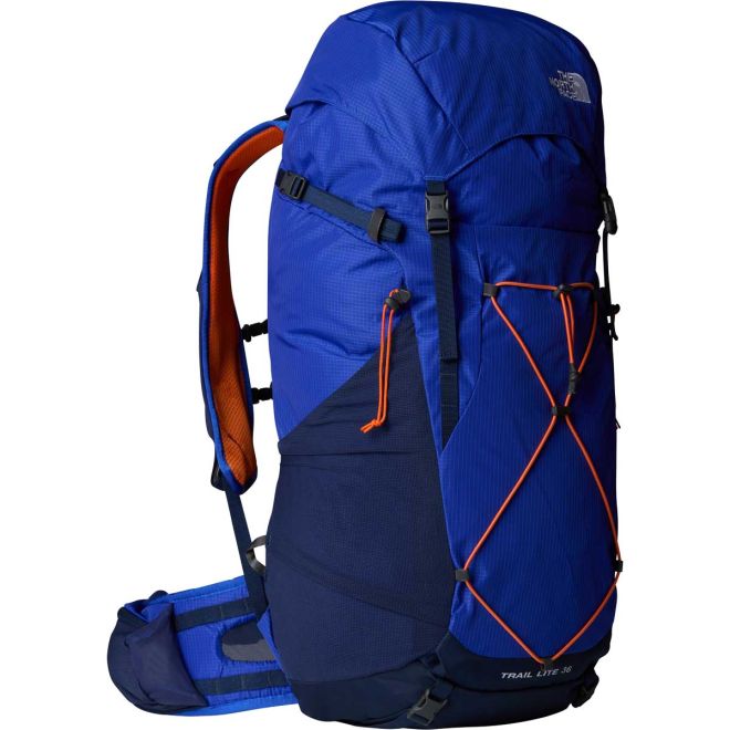 The North Face Trail Lite 36 zaino trekking