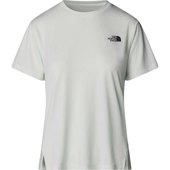 The North Face W Flex S/S Tee Reg maglietta donna