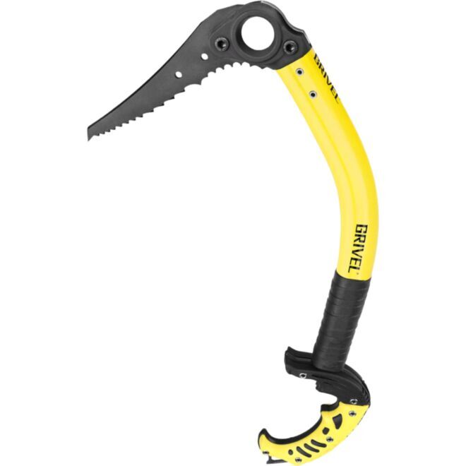 Grivel The Tech Machine Total Ice piccozza ghiaccio e drytooling