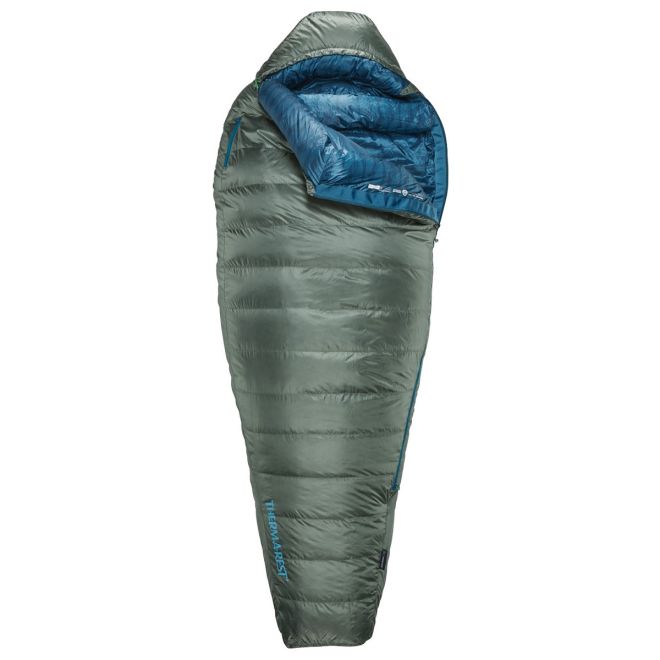 Therm-a-Rest Questar -18°C sacco a pelo