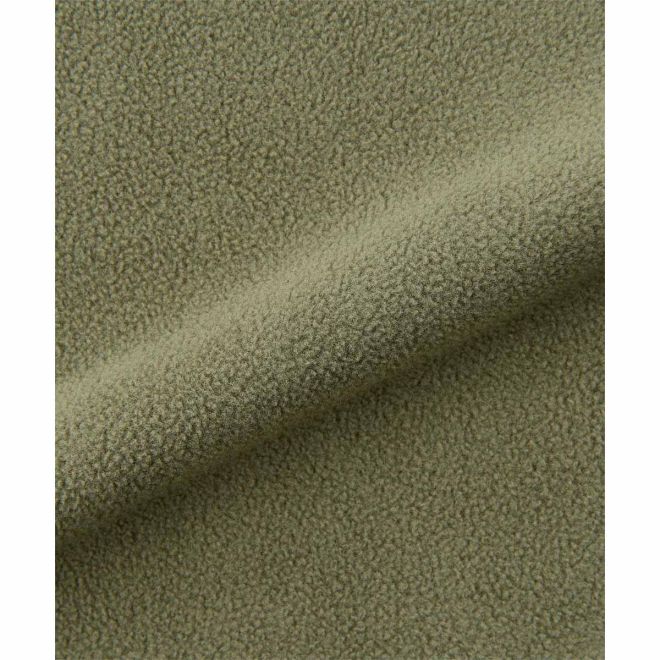 Gramicci Thermal Fleece Crew felpa unisex