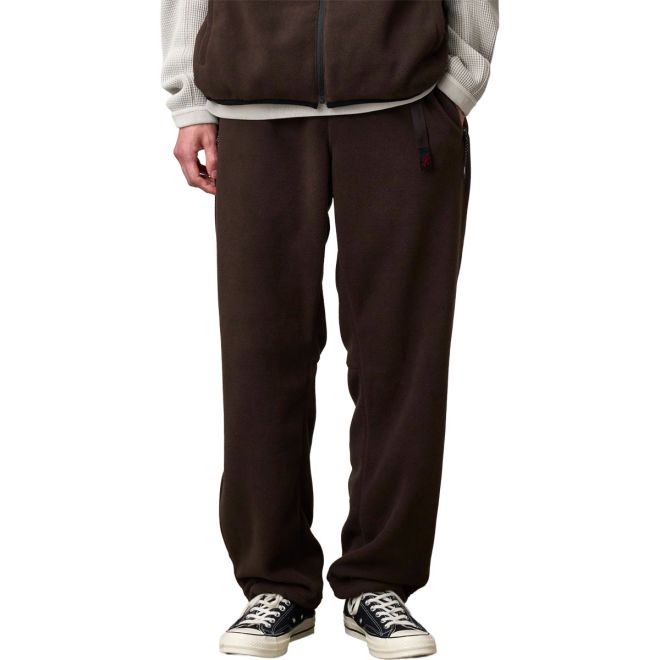 Gramicci Thermal Fleece Pant pantaloni unisex