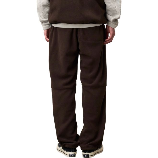 Gramicci Thermal Fleece Pant pantaloni unisex