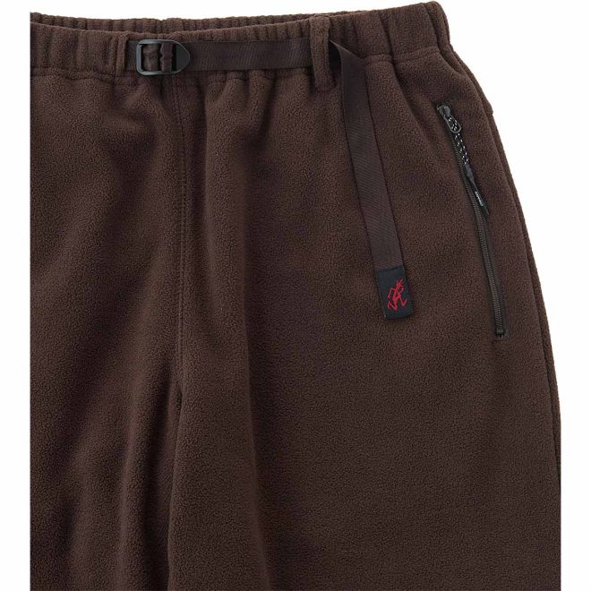 Gramicci Thermal Fleece Pant pantaloni unisex