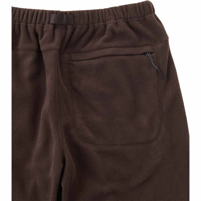 Gramicci Thermal Fleece Pant pantaloni unisex