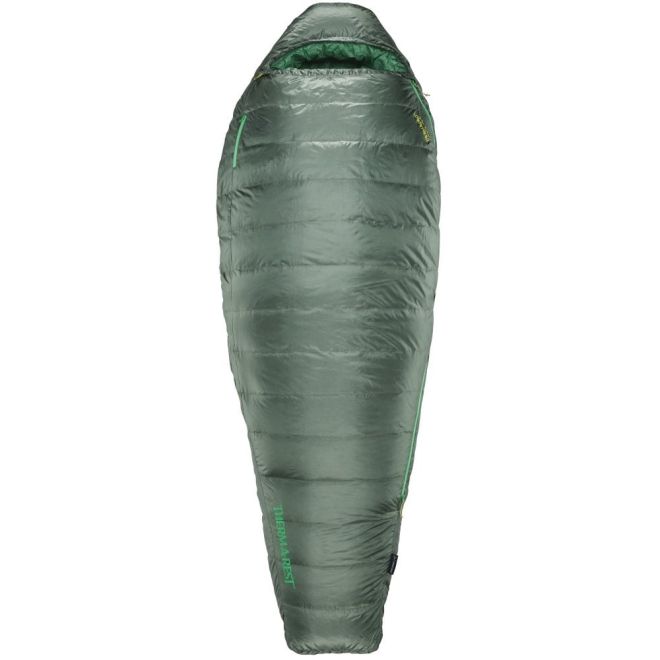 Therm-a-Rest Questar 0°C Sleeping Bag sacco a pelo