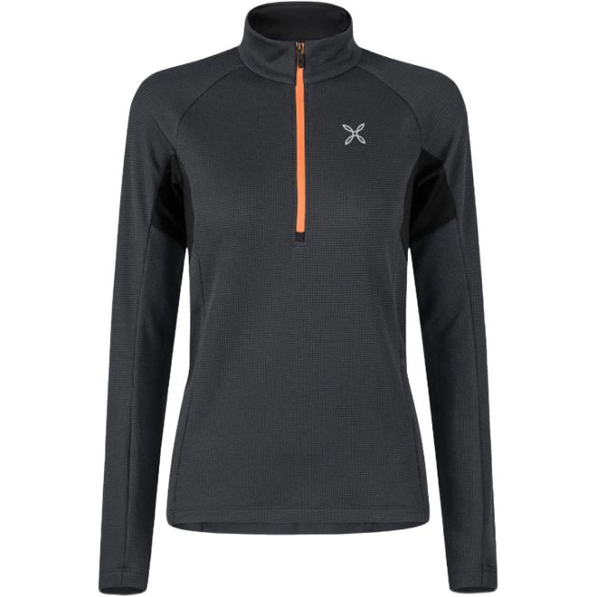 Montura Thermic 4 Maglia W pile tecnico donna
