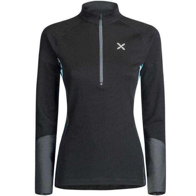 Montura Thermic 3 Maglia maglia termica a maniche lunghe donna