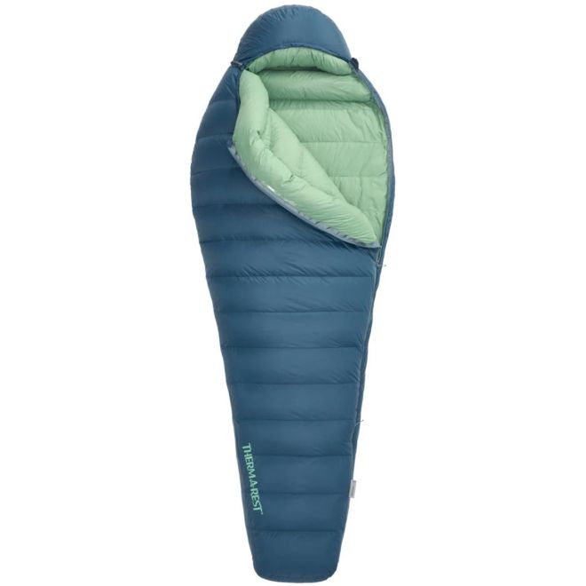 Therm-a-Rest Parsec LT 20F/-6C sacco a pelo