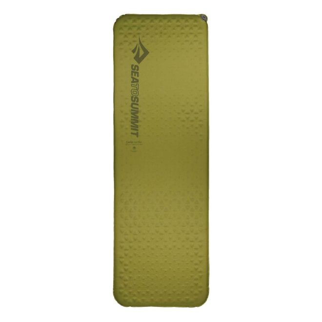 Sea To Summit Camp Self Inflating mat materassino campeggio 