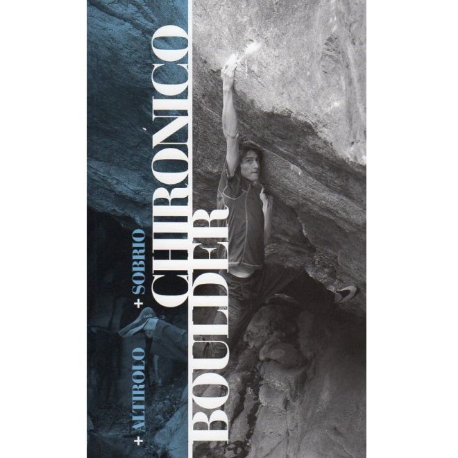Ticino Boulder Chironico guida arrampicata boulder