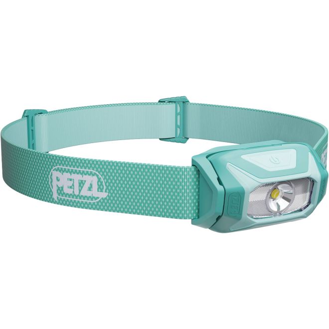 Petzl Tikkina lampada frontale