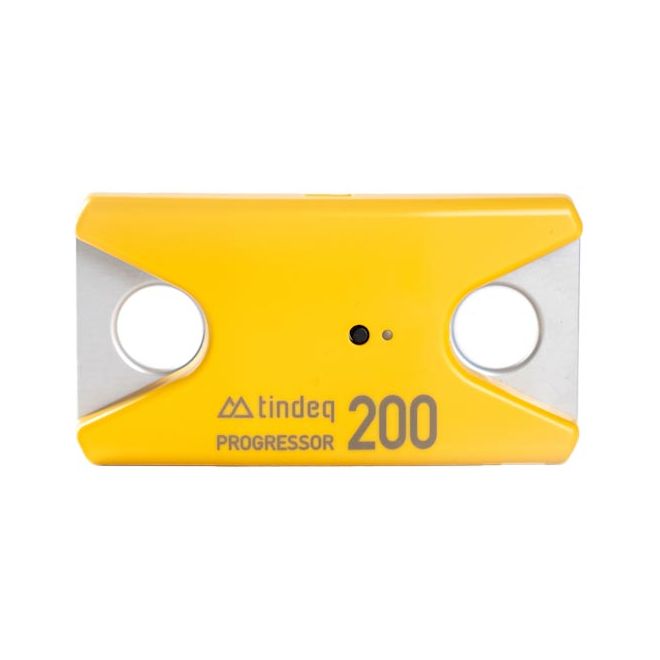 Tindeq Progressor 200 dinamometro