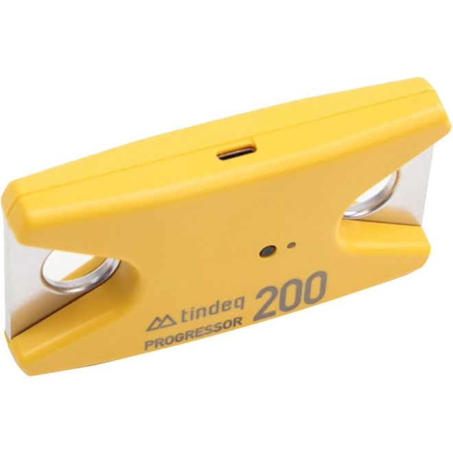 Tindeq Progressor 200 dinamometro
