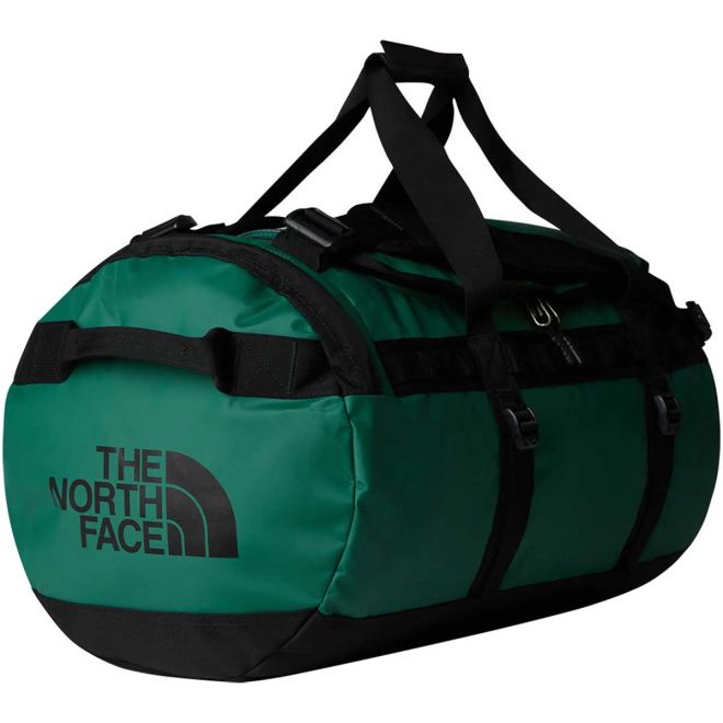 The North Face Duffel Base Camp M borsa zaino da viaggio
