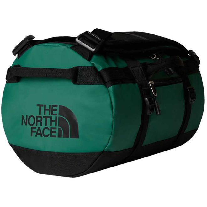 The North Face Duffel Base Camp XS borsa zaino da viaggio