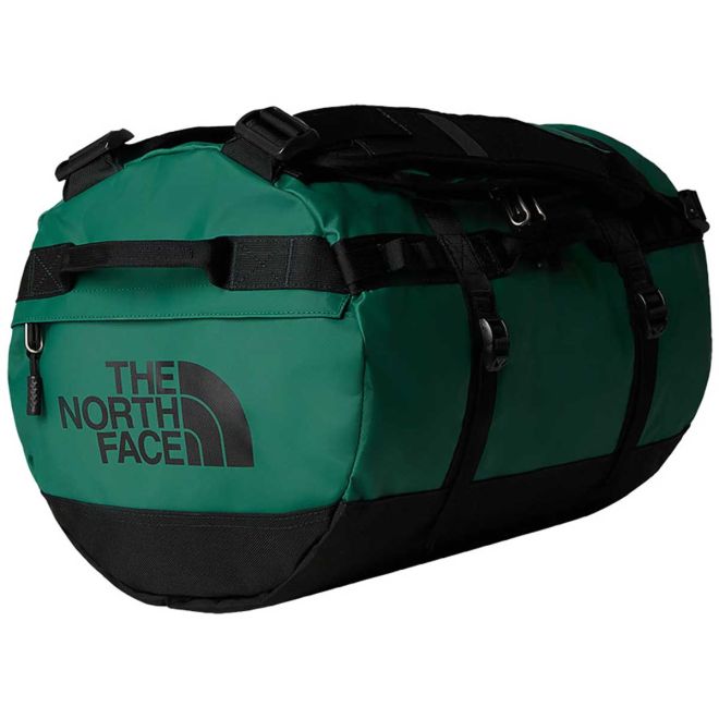 The North Face Duffel Base Camp S borsa zaino da viaggio