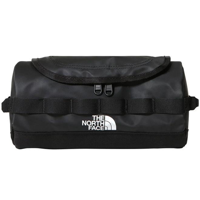 The North Face Base Camp Travel Canister S beauty case