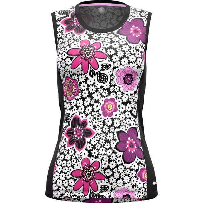 Crazy Top Sirio canotta donna