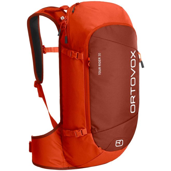 Ortovox Tour Rider 30 zaino da scialpinismo