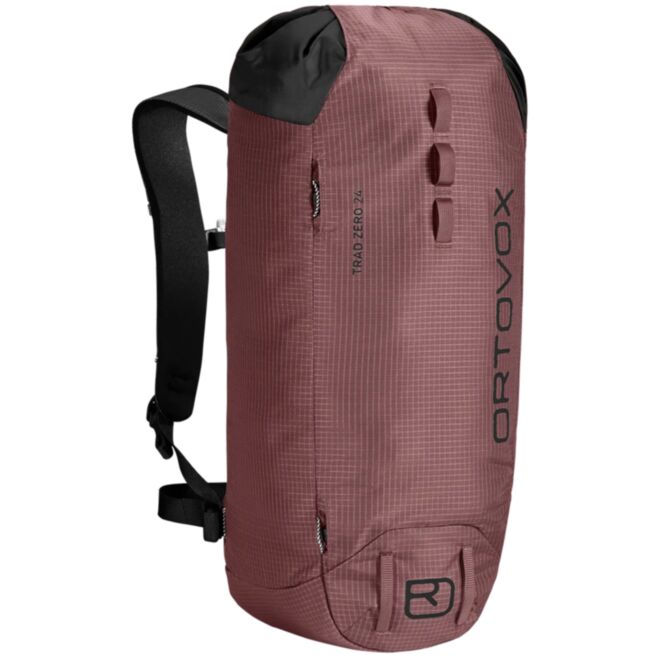 Ortovox Trad Zero 24 zaino arrampicata e alpinismo
