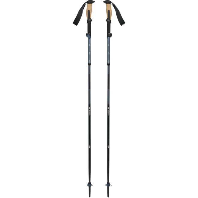 Puntali In Gomma Per Bastoni Da Trekking E Nordic Walking – Kit Di Ricambio Con 16 Pezzi, Antiscivolo, Universali