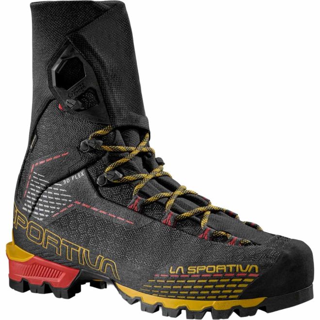 La Sportiva Trango Pro GTX scarponi alpinismo