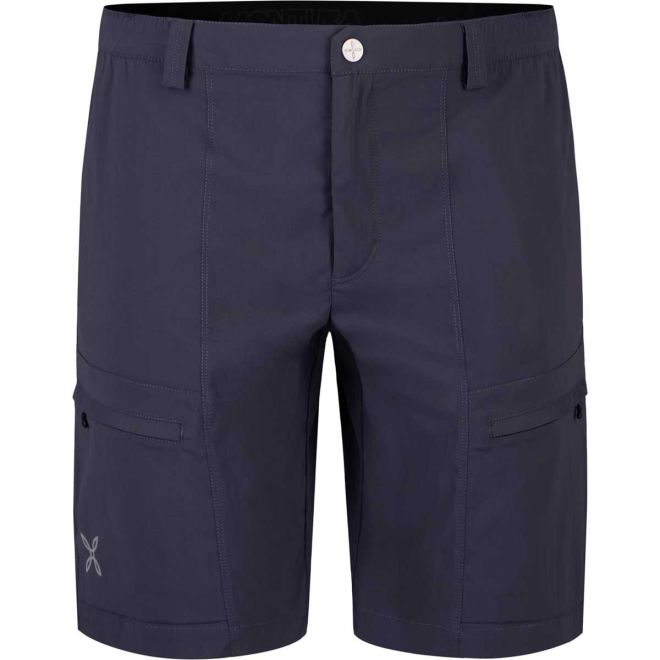 Montura Travel 2 Bermuda pantaloncini uomo