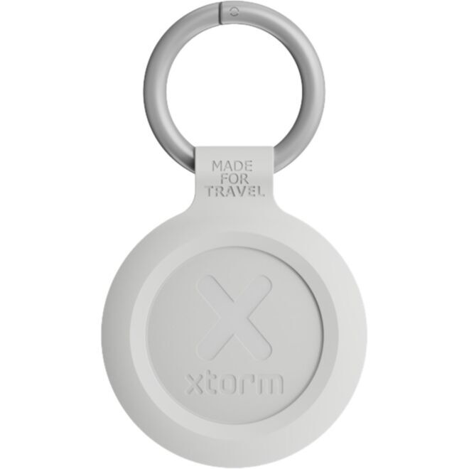 Xtorm TravelTag etichetta da viaggio