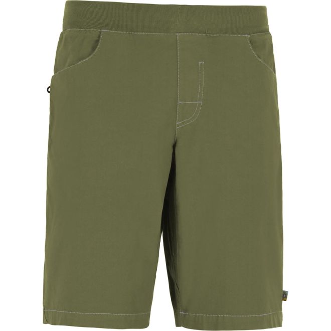 E9 Enove Trd pantaloncini uomo