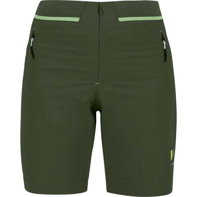 Karpos Tre Cime W Bermuda pantalone corto donna