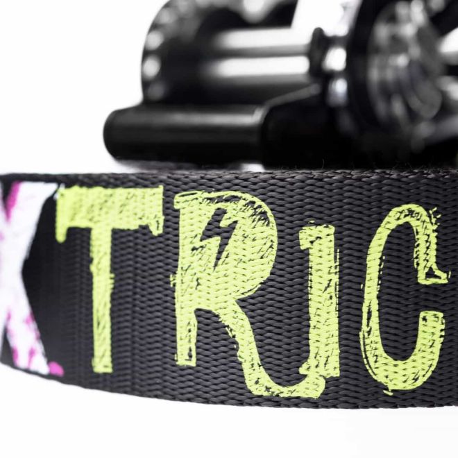 Spider Slacklines Trick Line 25 slackline