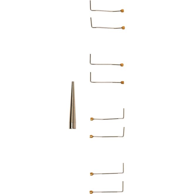 Wild Country Trigger Repair Zero Kit 0,3 accessorio per friend arrampicata