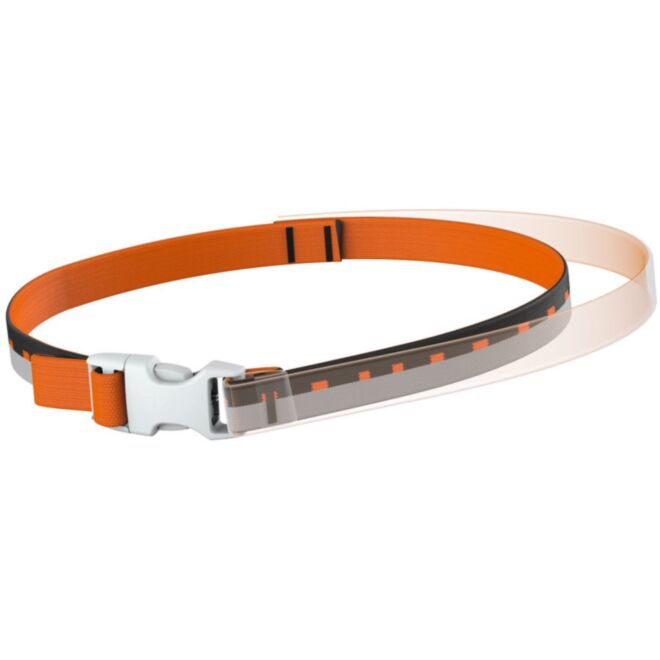 Petzl Elastic Strap fettucce elastiche per Leverlock Fil
