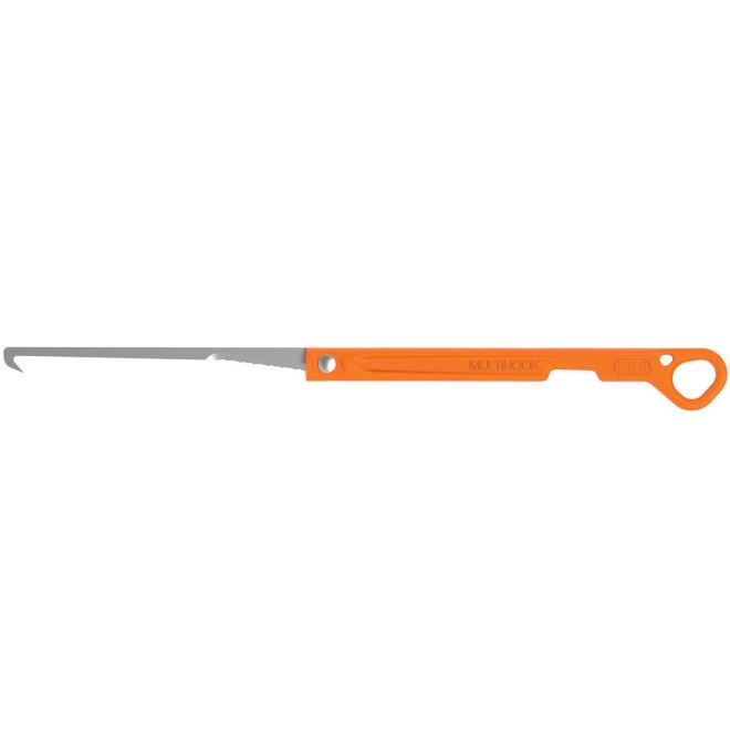 Petzl Multihook gancio per abalakov