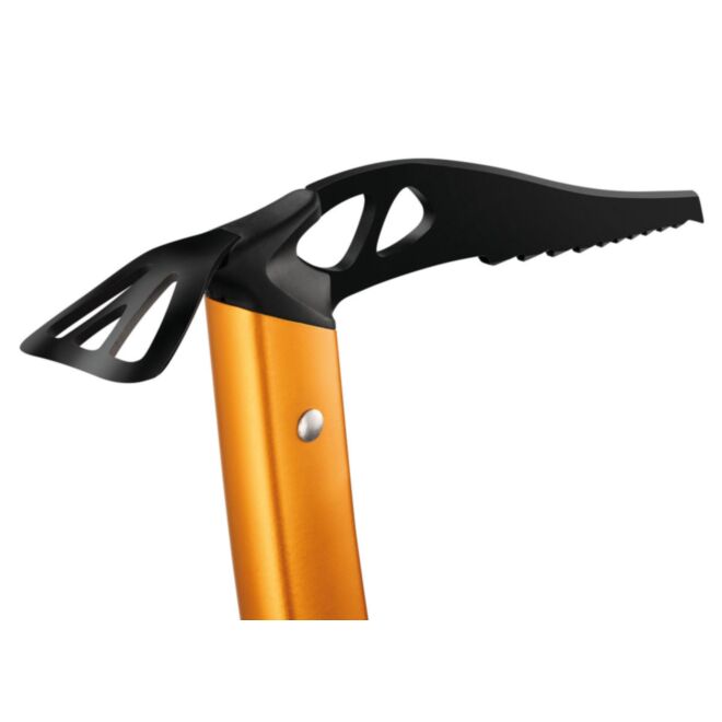 Petzl Gully 45 Adze piccozza paletta alpinismo tecnico e scialpinismo