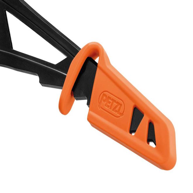 Petzl Pick And Spike Protection per piccozza