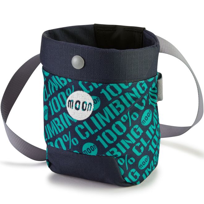 Moon Sport Chalk Bag sacchetto portamagnesite 