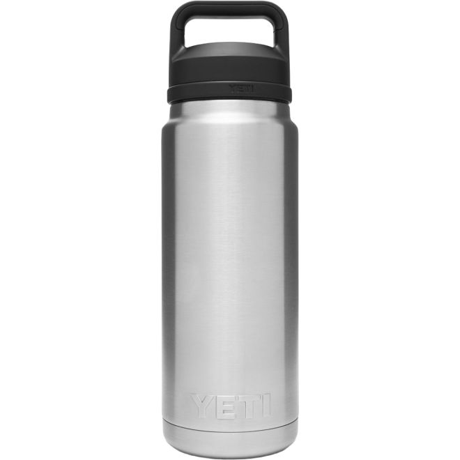 Yeti Rambler 26 Oz Bottle borraccia
