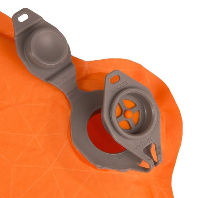 Sea to Summit Ultralight Self Inflating Mat materassino da campeggio gonfiabile