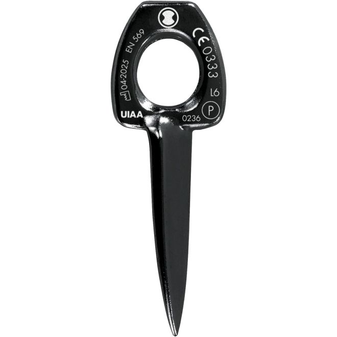 Skylotec Universal Hard ancoraggio arrampicata