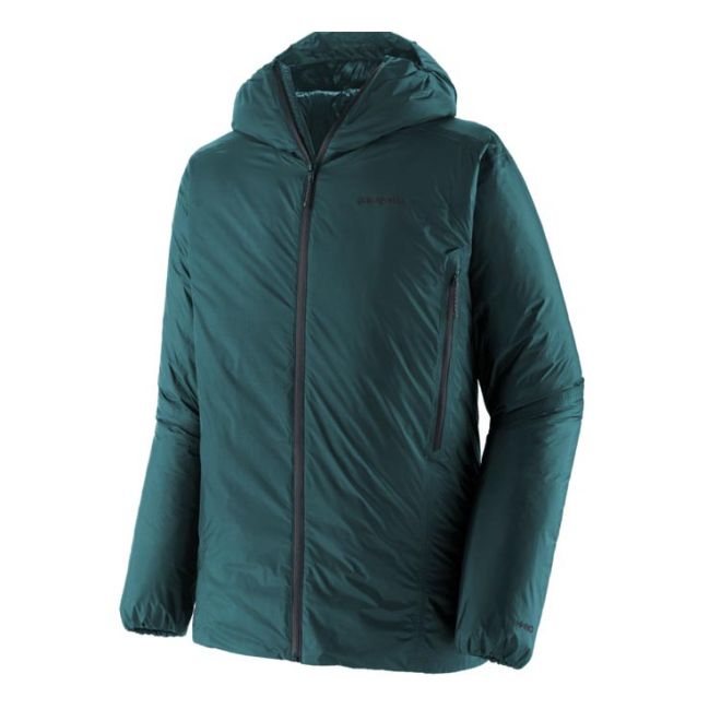 Patagonia M's Micro Puff Storm Jkt giacca uomo