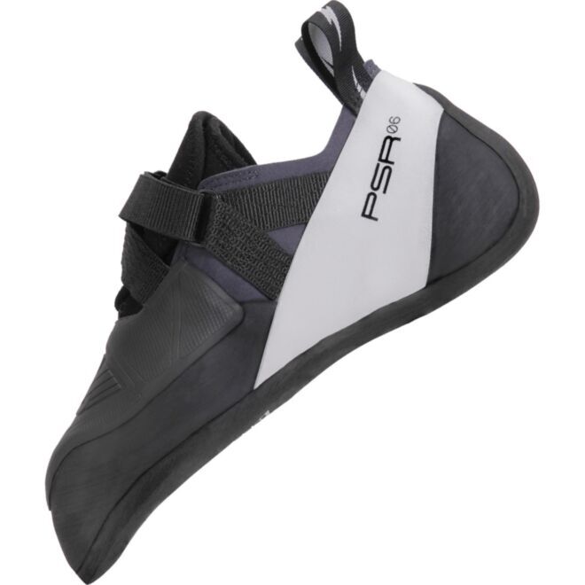 Evolv 2026 V6 Black Cat/White scarpette arrampicata