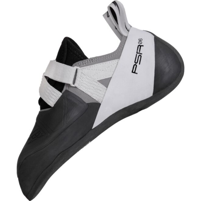 Evolv 2026 V6 LV Dolphin/White scarpette arrampicata