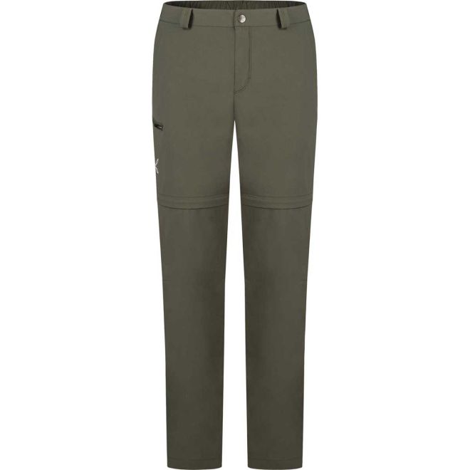 Montura Valbruna Zip Off pantaloni uomo